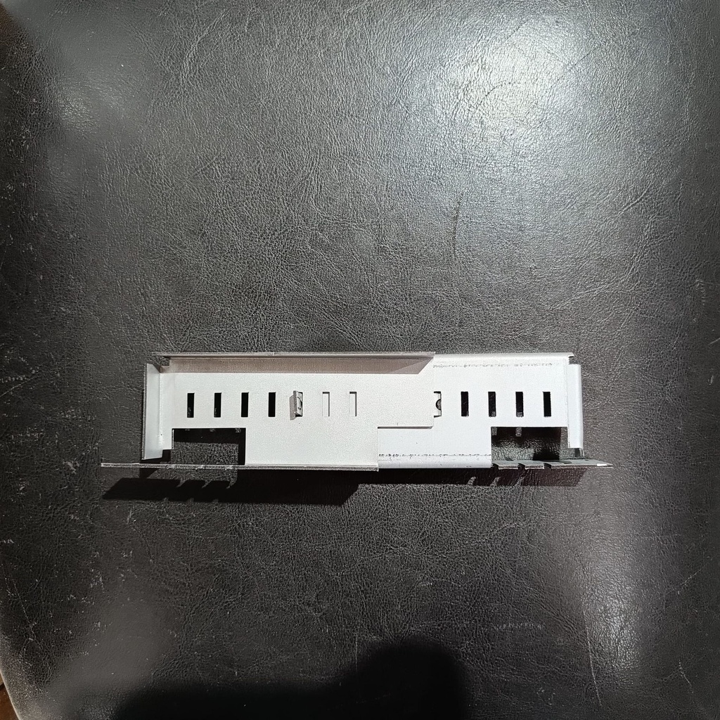 Adjustable Door Frame Clips